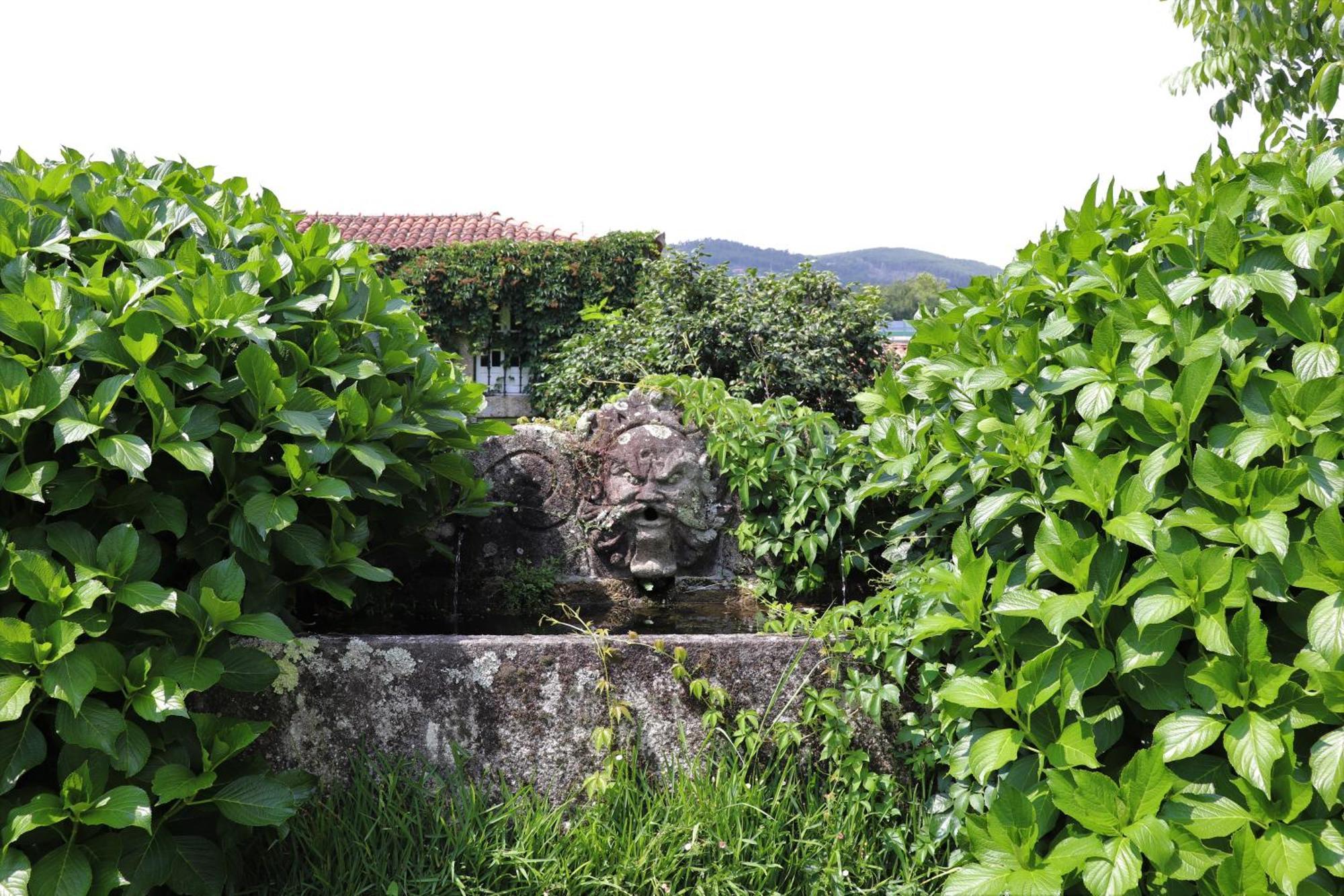 Casa Da Breia Villa Carregadouro Room photo