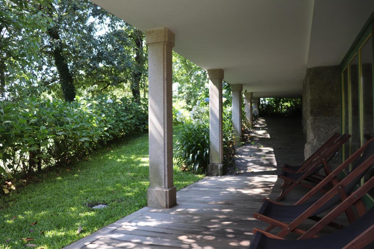 Casa Da Breia Villa Carregadouro Exterior photo