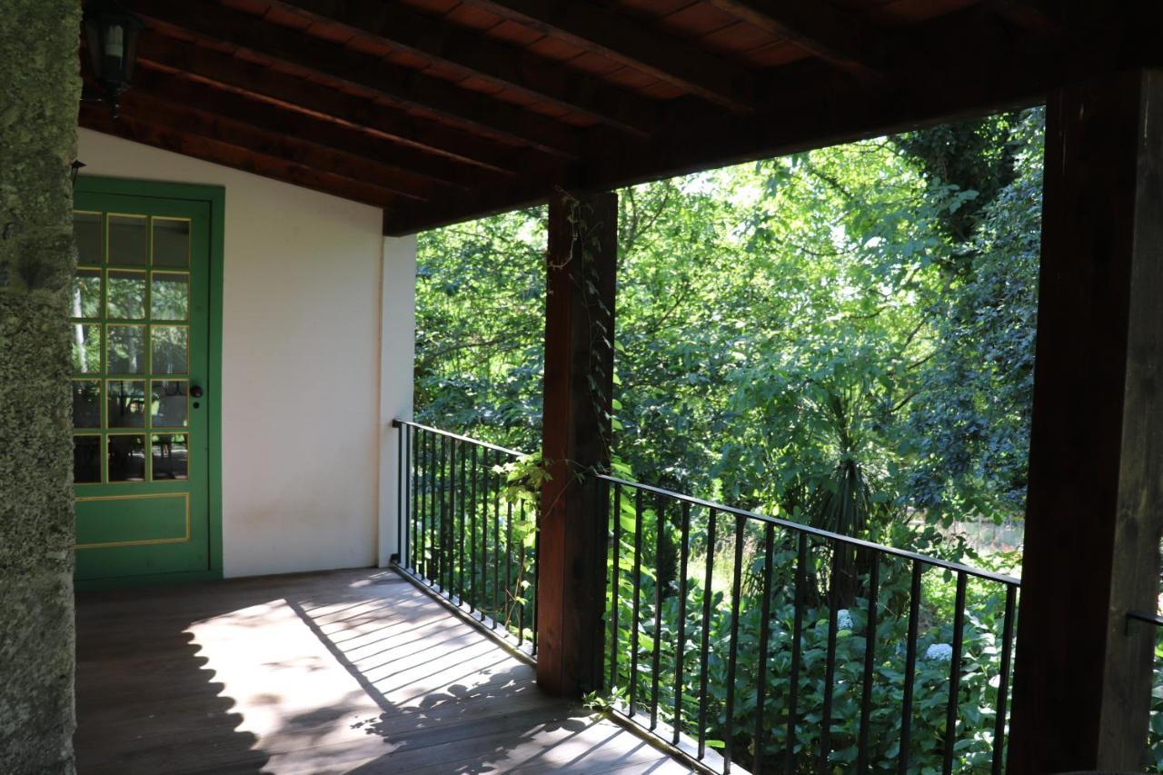 Casa Da Breia Villa Carregadouro Exterior photo