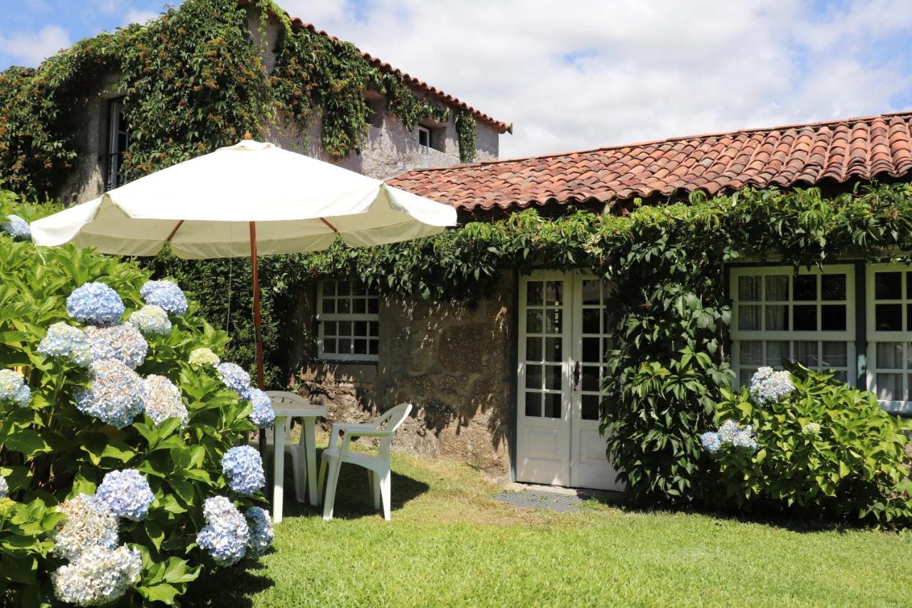 Casa Da Breia Villa Carregadouro Exterior photo