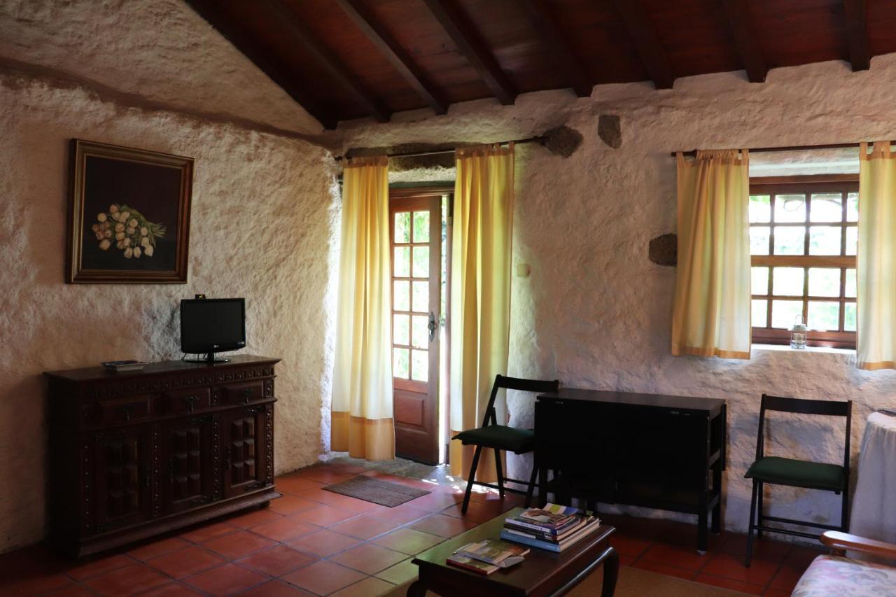 Casa Da Breia Villa Carregadouro Exterior photo