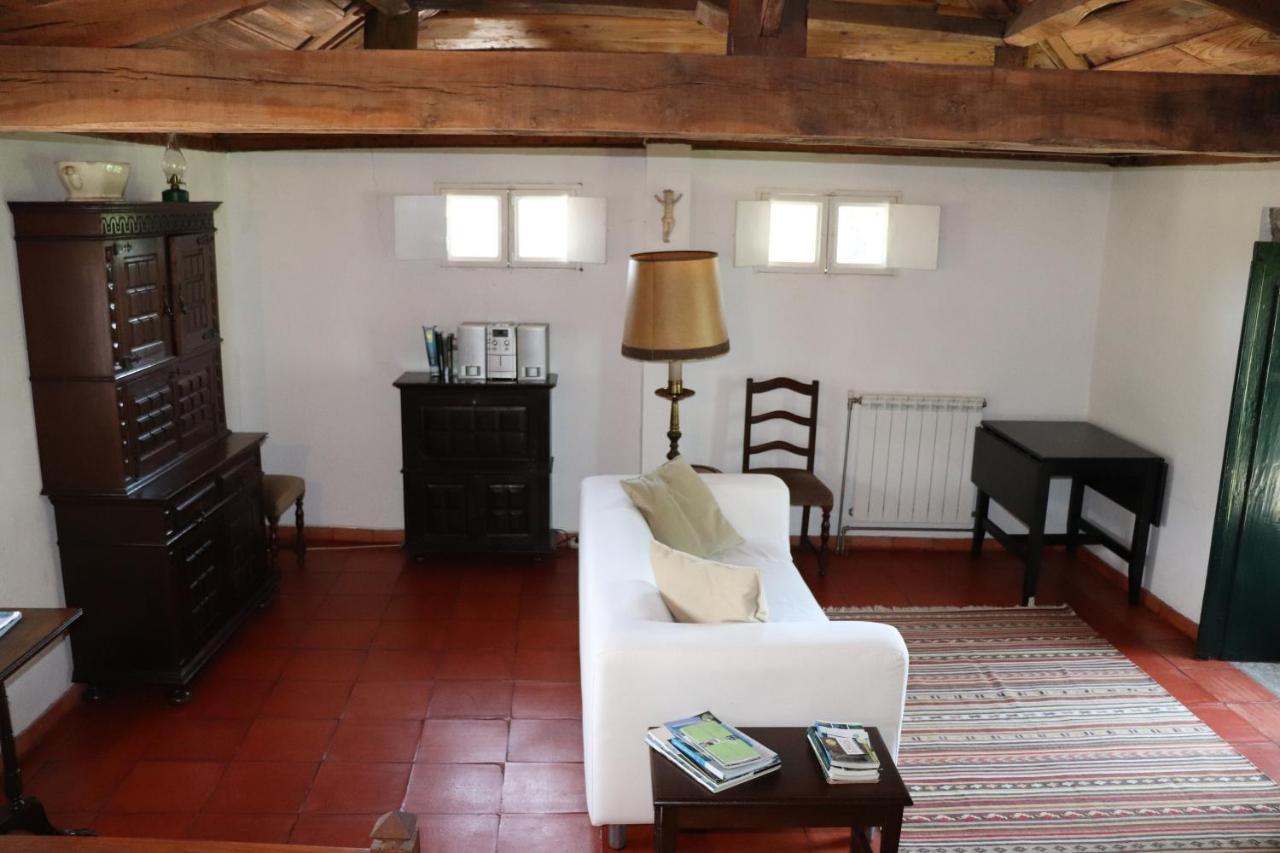 Casa Da Breia Villa Carregadouro Exterior photo